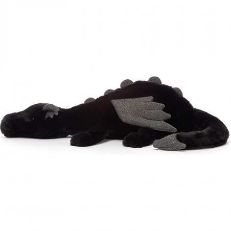 Peluche Dragon Onyx - 50 cm - Jellycat
