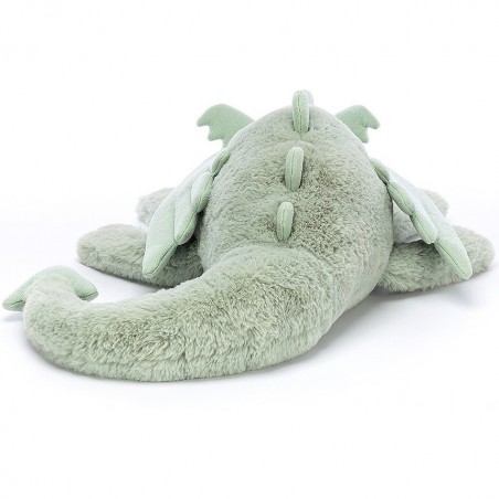 Peluche Dragon Sage - 66 cm - Jellycat
