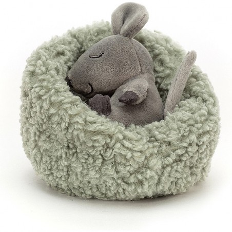 Doudou Souris en Hibernation - Jellycat