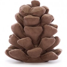 Peluche Pomme de Pin Amuseable - Jellycat 2