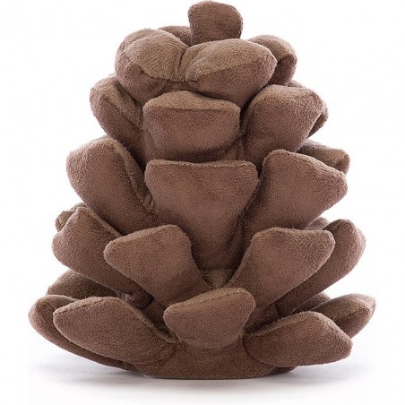 Peluche Pomme de Pin Amuseable - Jellycat