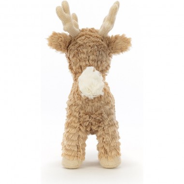 Peluche Renne de Noël Mitzi 36cm - Jellycat