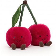 Peluche Cerise Amuseable - Jellycat