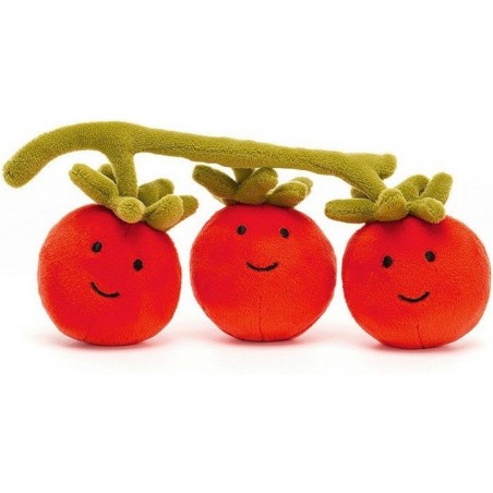 Peluche Tomate Cerise Vivacious - Jellycat