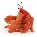 Peluche Crabe Crispin - 23 cm - Jellycat