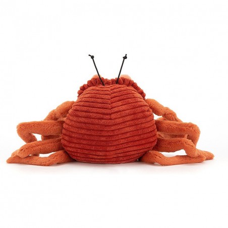 Peluche Crabe Crispin - 23 cm - Jellycat