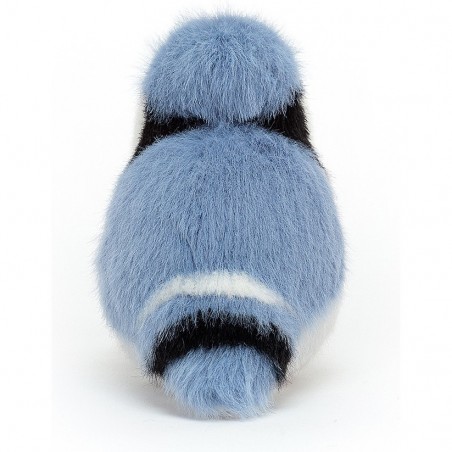 Peluche oiseau geai bleu - Jellycat