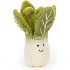 Peluche Chou Chinois Bok Choy Vivacious - Jellycat