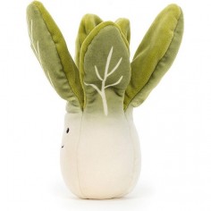 Peluche Chou Bok choy Vivacious vegetable - Jellycat 2
