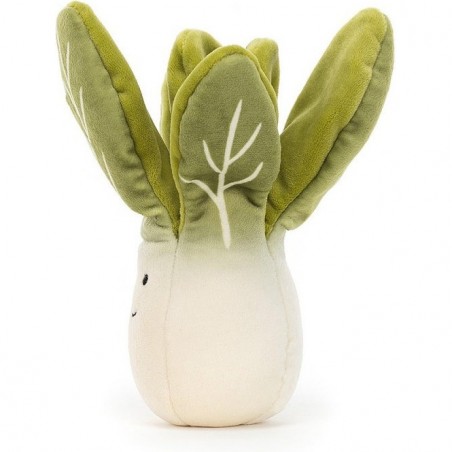 Peluche Chou Bok choy Vivacious vegetable - Jellycat