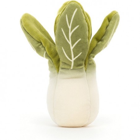 Peluche Chou Bok choy Vivacious vegetable - Jellycat