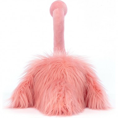 Peluche Rosario le flamant rose - Jellycat