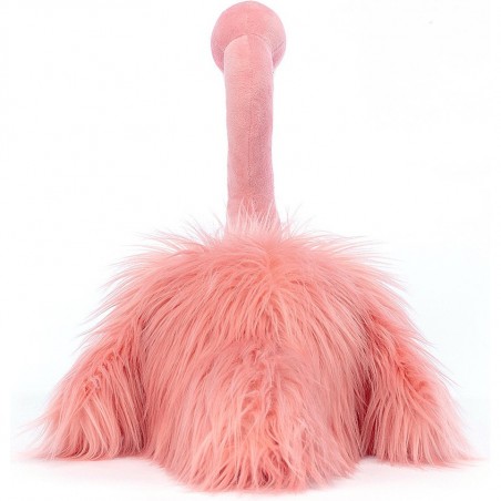 Peluche Rosario le flamant rose - Jellycat
