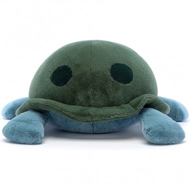 Grande peluche Spottie tortue - Jellycat