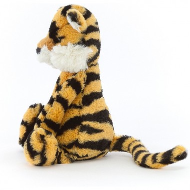 Peluche Tigre Bashful - 18 cm - Jellycat
