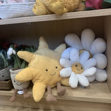 Peluche Soleil Amuseable - Jellycat