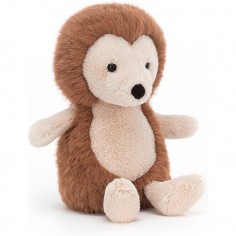 Peluche Hérisson Willow - 19 cm - Jellycat