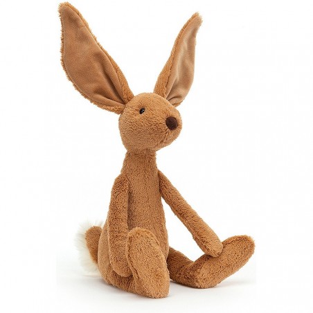 Peluche lièvre Harkle - Jellycat