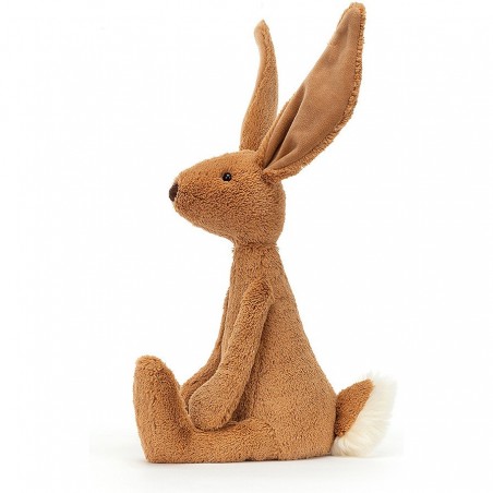 Peluche lièvre Harkle - Jellycat
