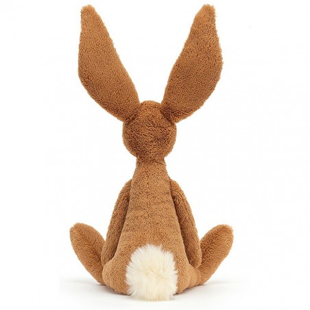 Peluche lièvre Harkle - Jellycat