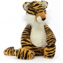 Peluche Tigre Bashful Huge - 51 cm - Jellycat