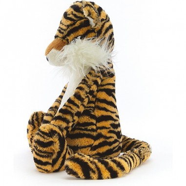 Peluche Tigre Bashful Huge - 51 cm - Jellycat