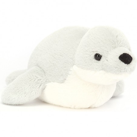 Petite peluche phoque Skidoodle - Jellycat