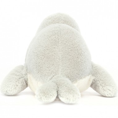 Petite peluche phoque Skidoodle - Jellycat