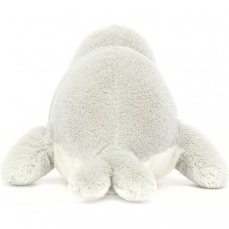 Petite peluche phoque Skidoodle - Jellycat