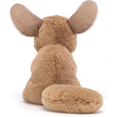 Peluche Chinchilla Chandler - Jellycat