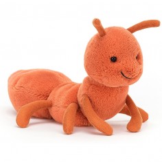 Peluche Fourmi Wriggidig - Jellycat