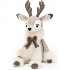 Peluche Renne Joy Medium - Jellycat