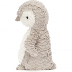 Peluche Pingouin Ditzi Medium - Jellycat 2