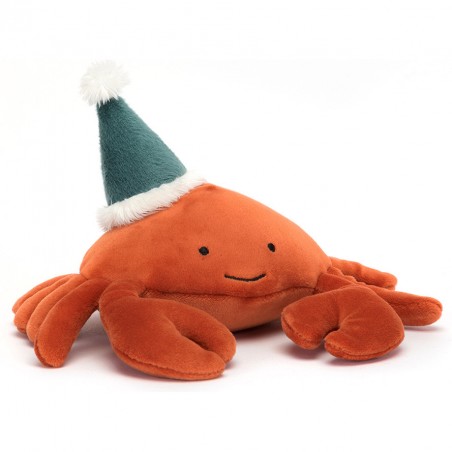 Peluche Crabe Celebration - Jellycat