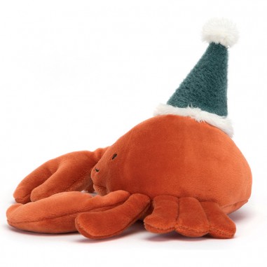 Peluche Crabe Celebration - Jellycat