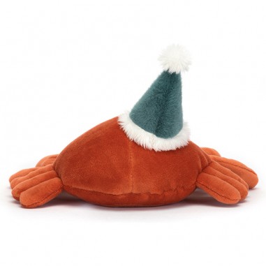 Peluche Crabe Celebration - Jellycat