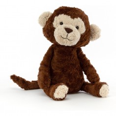 Peluche Singe Tuffet - Jellycat