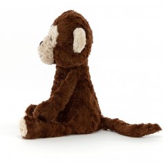 Peluche Singe Tuffet - Jellycat 2