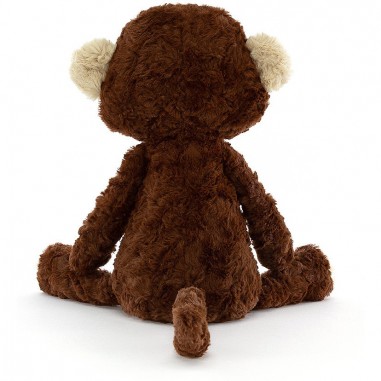 Peluche Singe Tuffet - Jellycat