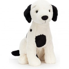 Peluche Chien Assis Harper - Jellycat