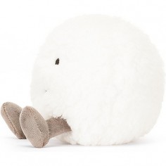 Peluche boule de neige Amuseable - Jellycat 2