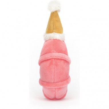 Peluche Crevette Celebration - Jellycat