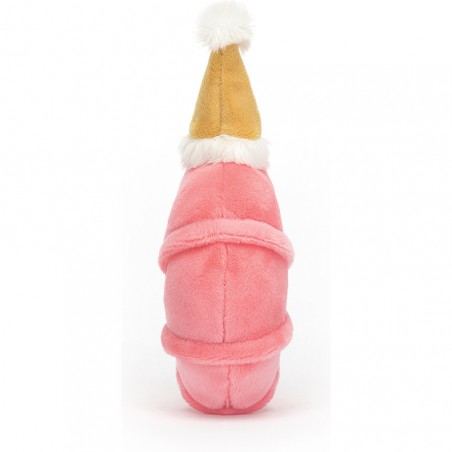 Peluche Crevette Celebration - Jellycat
