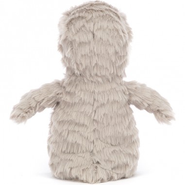 Peluche pingouin gris Ditzi - Jellycat