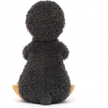 Peluche pingouin câlin Huddles - Jellycat