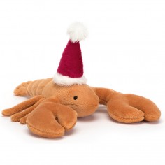 Peluche Homard Celebration - Jellycat