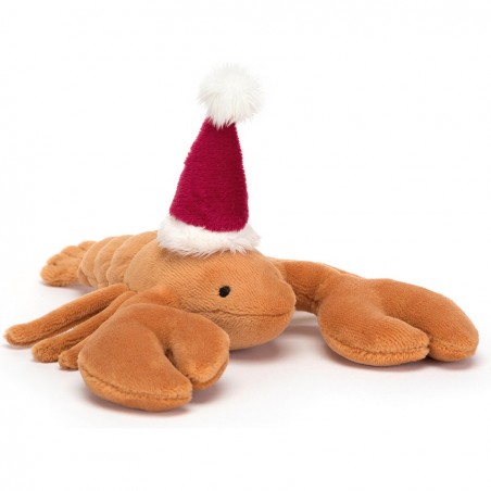 Peluche Homard Celebration - Jellycat