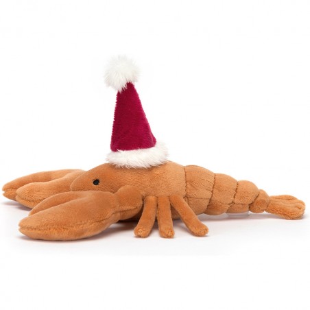 Peluche Homard Celebration - Jellycat