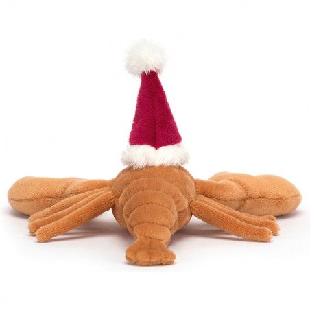Peluche Homard Celebration - Jellycat