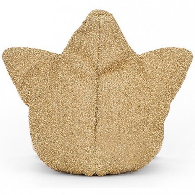 Peluche étoile de Noël Amuseable - Jellycat